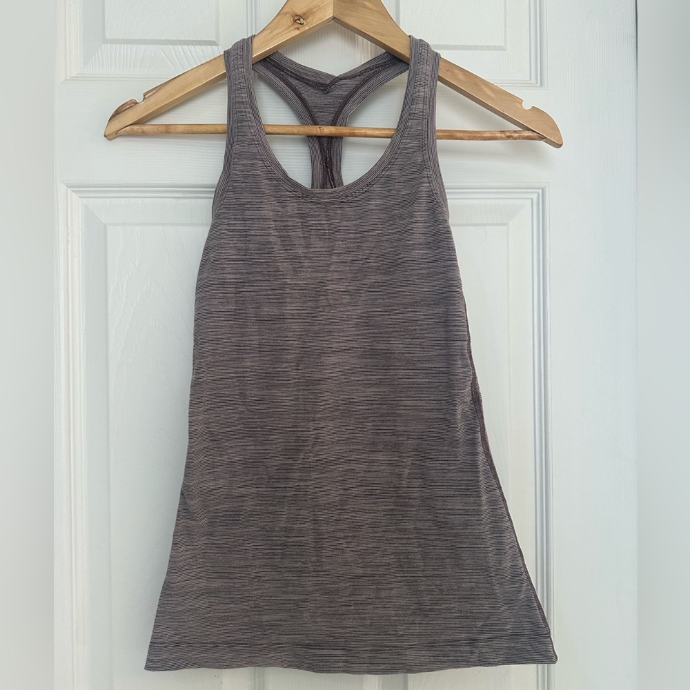 Lululemon Cool Racerback Tank – XS (tag removed)